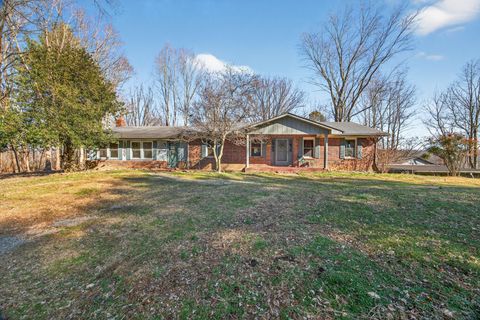 515 Mansell Hill Rd Gainesboro TN 38562