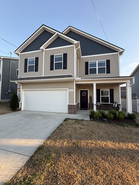 322 Winners Cir Shelbyville TN 37160