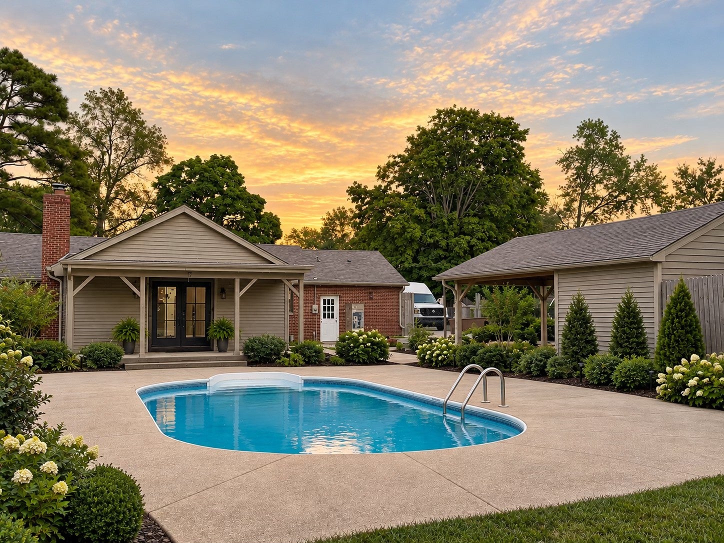 226 Dellrose Dr