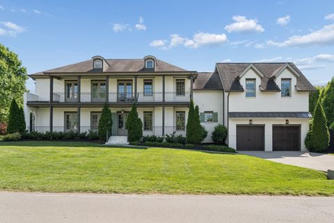 Photo of 111 Heady Dr, Nashville, TN 37205 (MLS # 3193080)