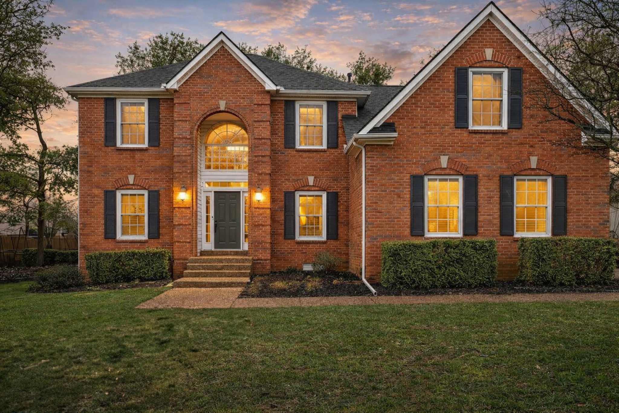 2020 Bratton Place Dr