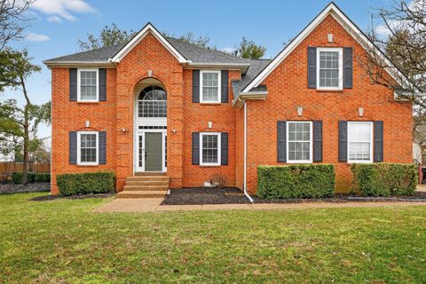 2020 Bratton Place Dr Franklin TN 37067