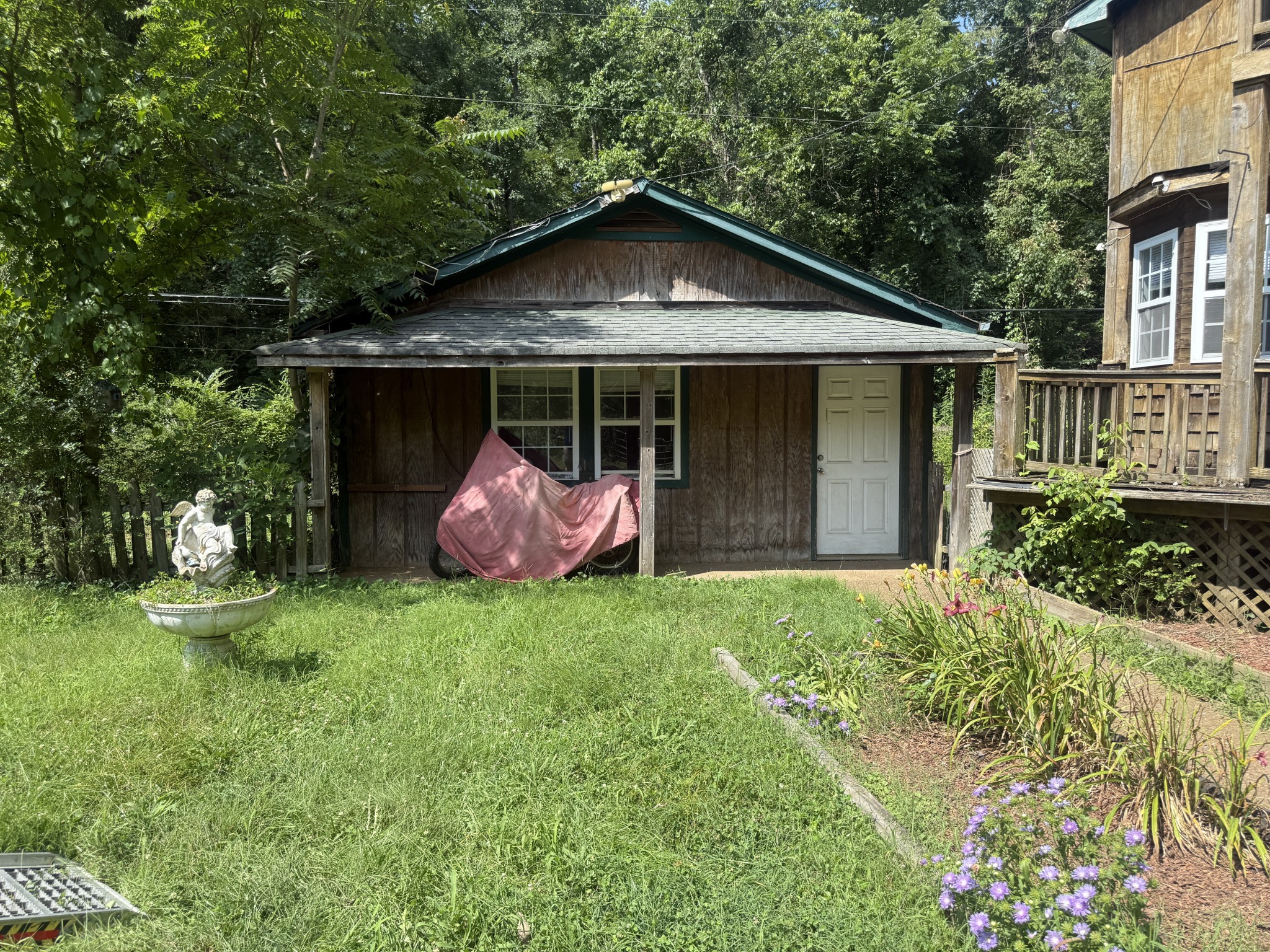 5550 Old Hickory Blvd
