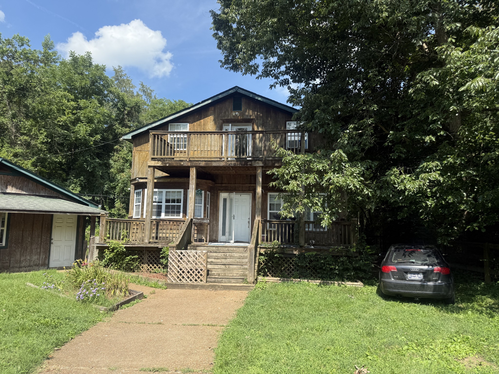 5550 Old Hickory Blvd