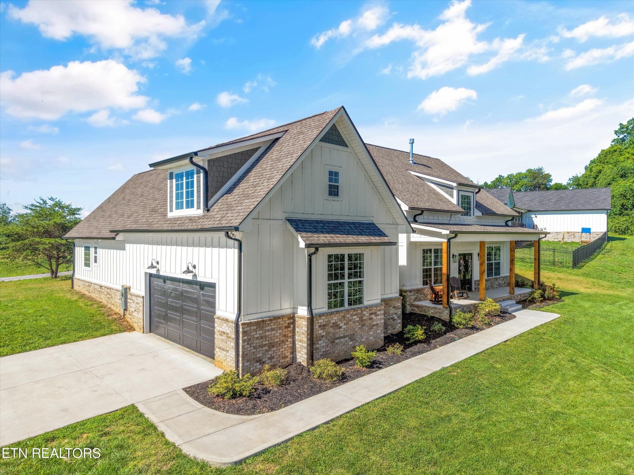 2609 Clyde Ed Rd