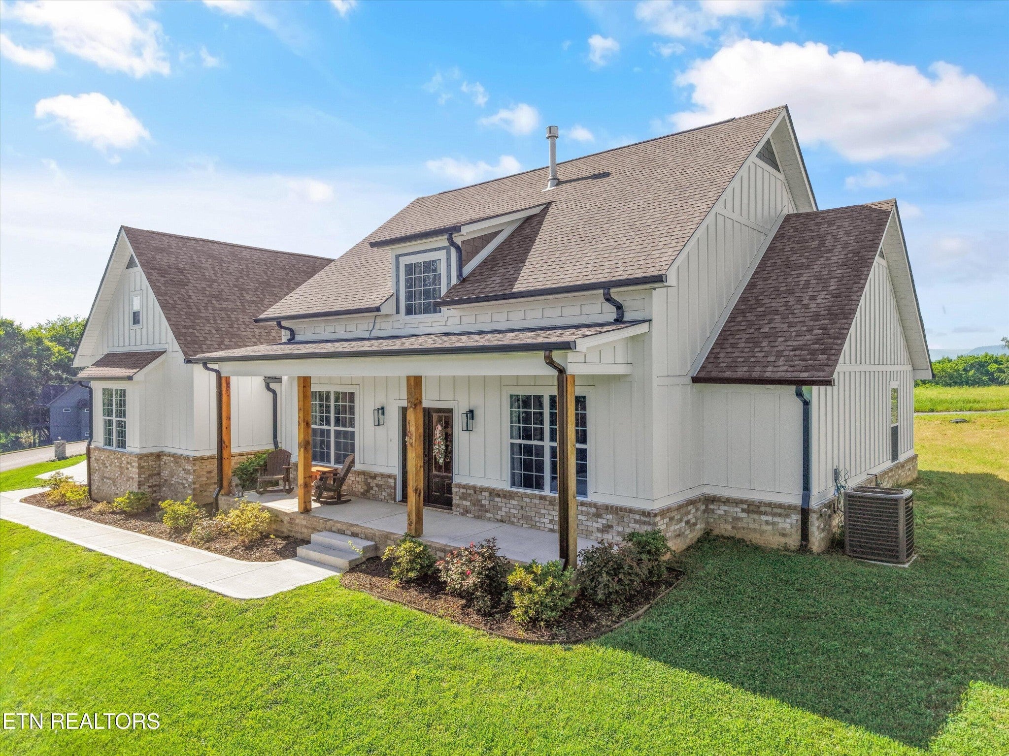 2609 Clyde Ed Rd