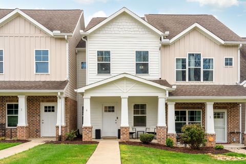 4325 Ashland City Hwy Unit 4, Nashville, TN 37218 - MLS#: 2813050