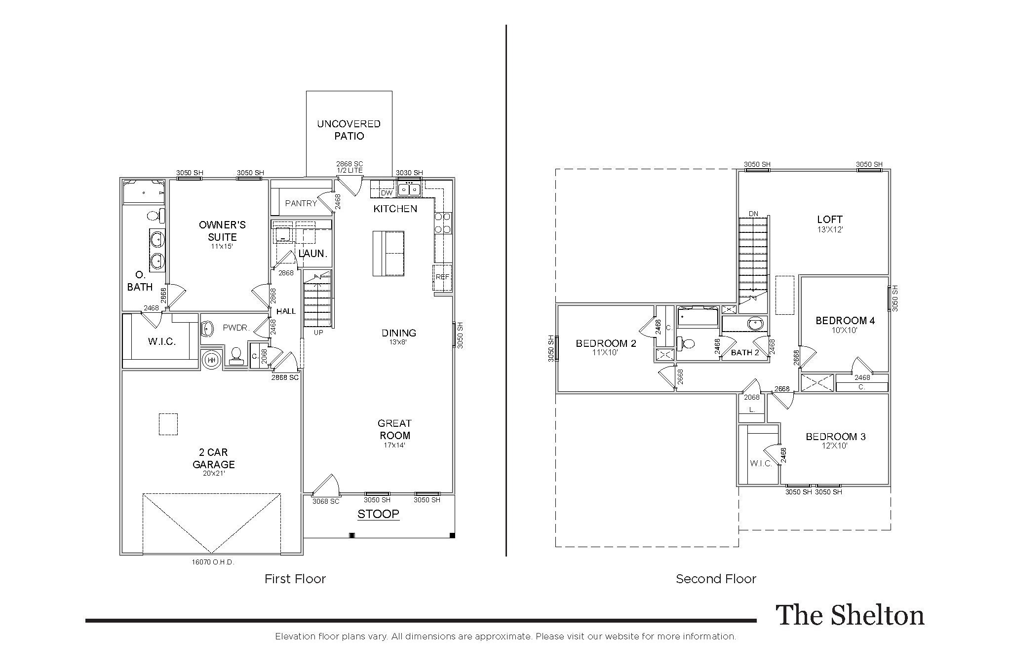 515 Cedar Brook Drive
