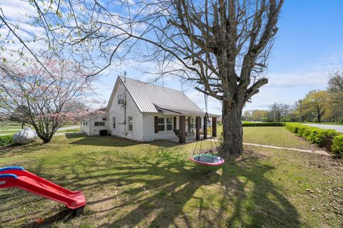 6606 Old Tullahoma Rd Winchester TN 37398