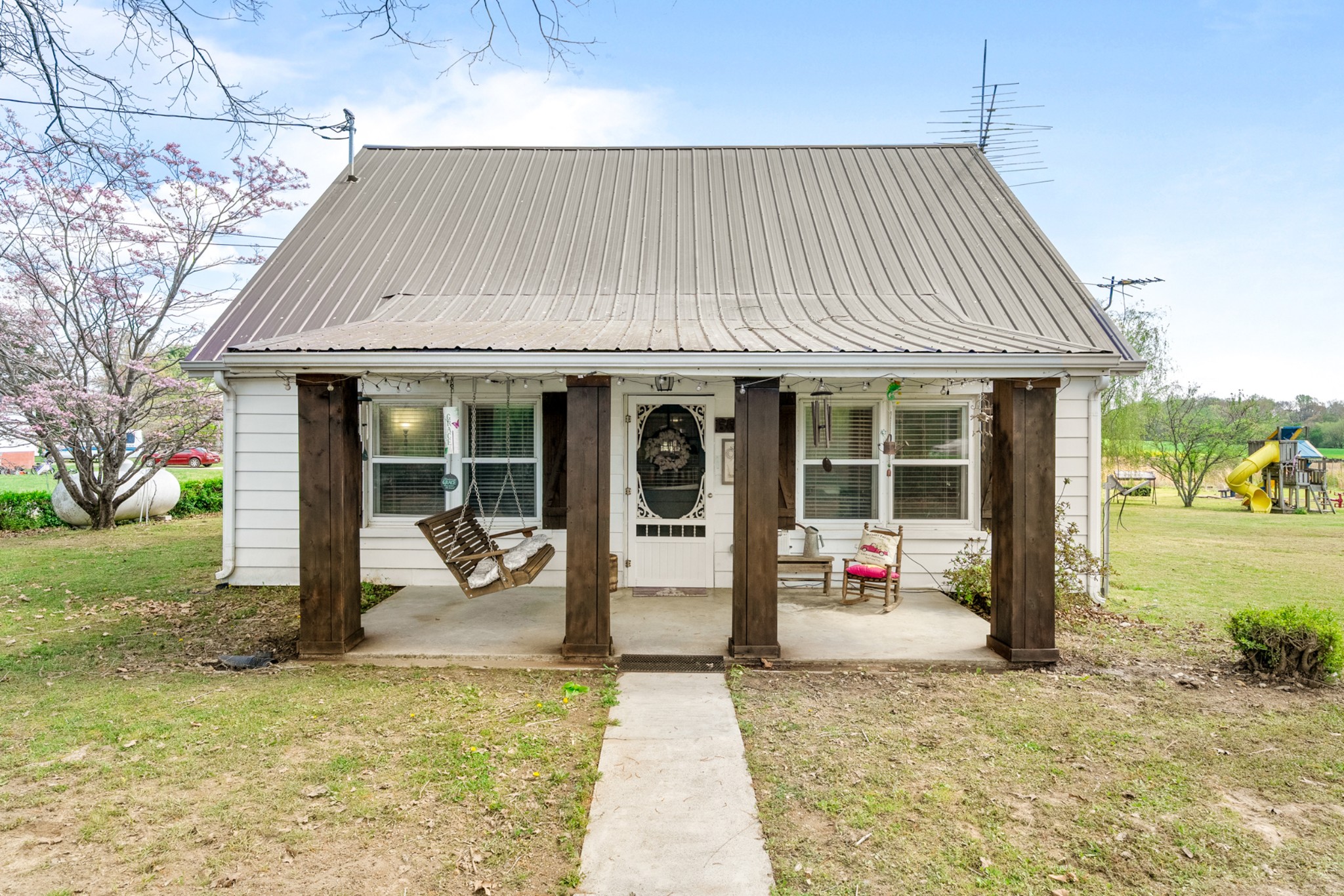 6606 Old Tullahoma Rd