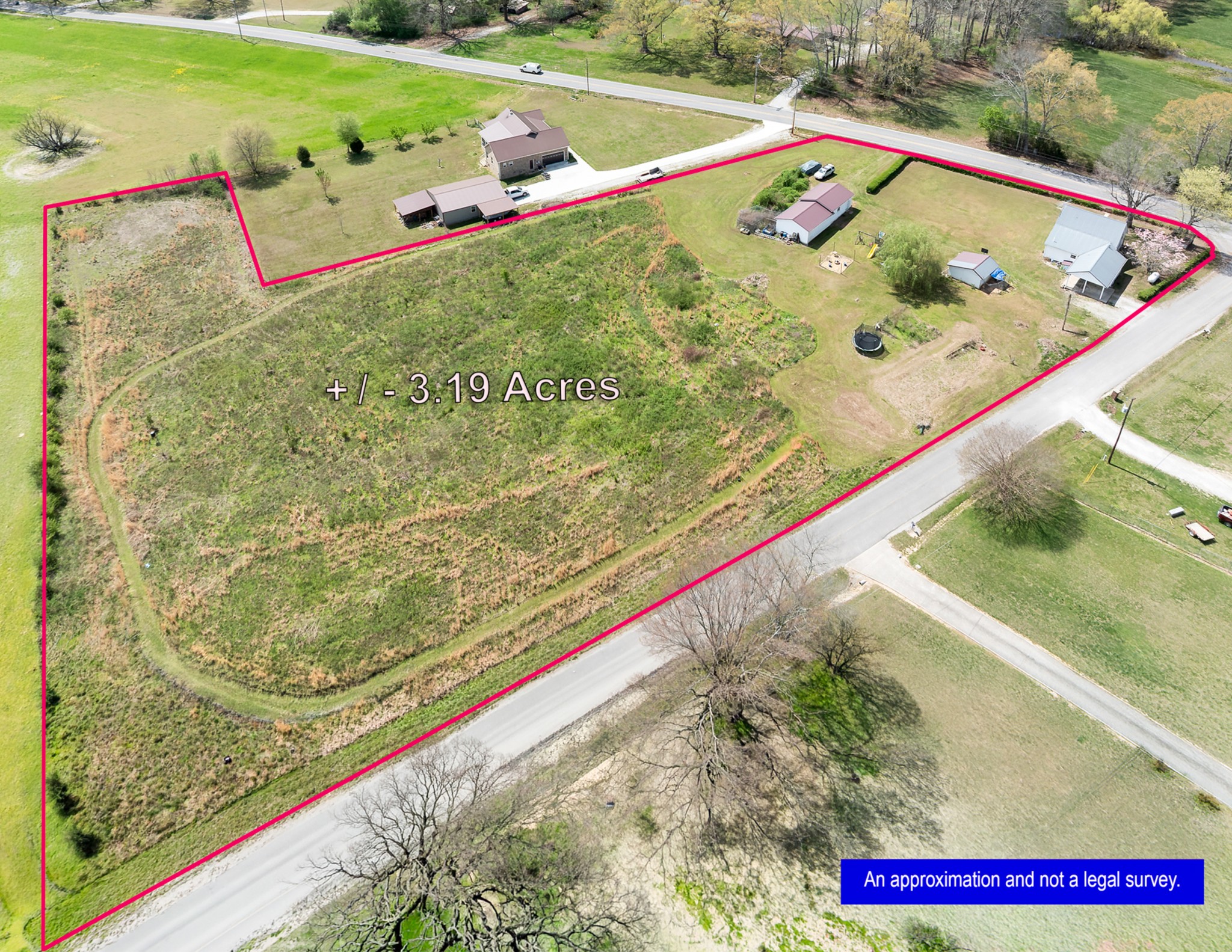 6606 Old Tullahoma Rd