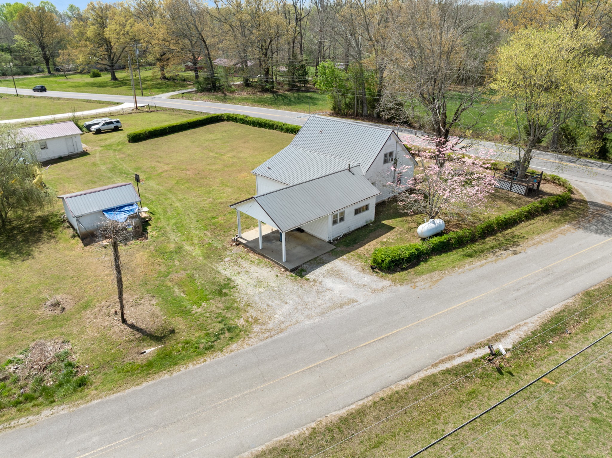 6606 Old Tullahoma Rd