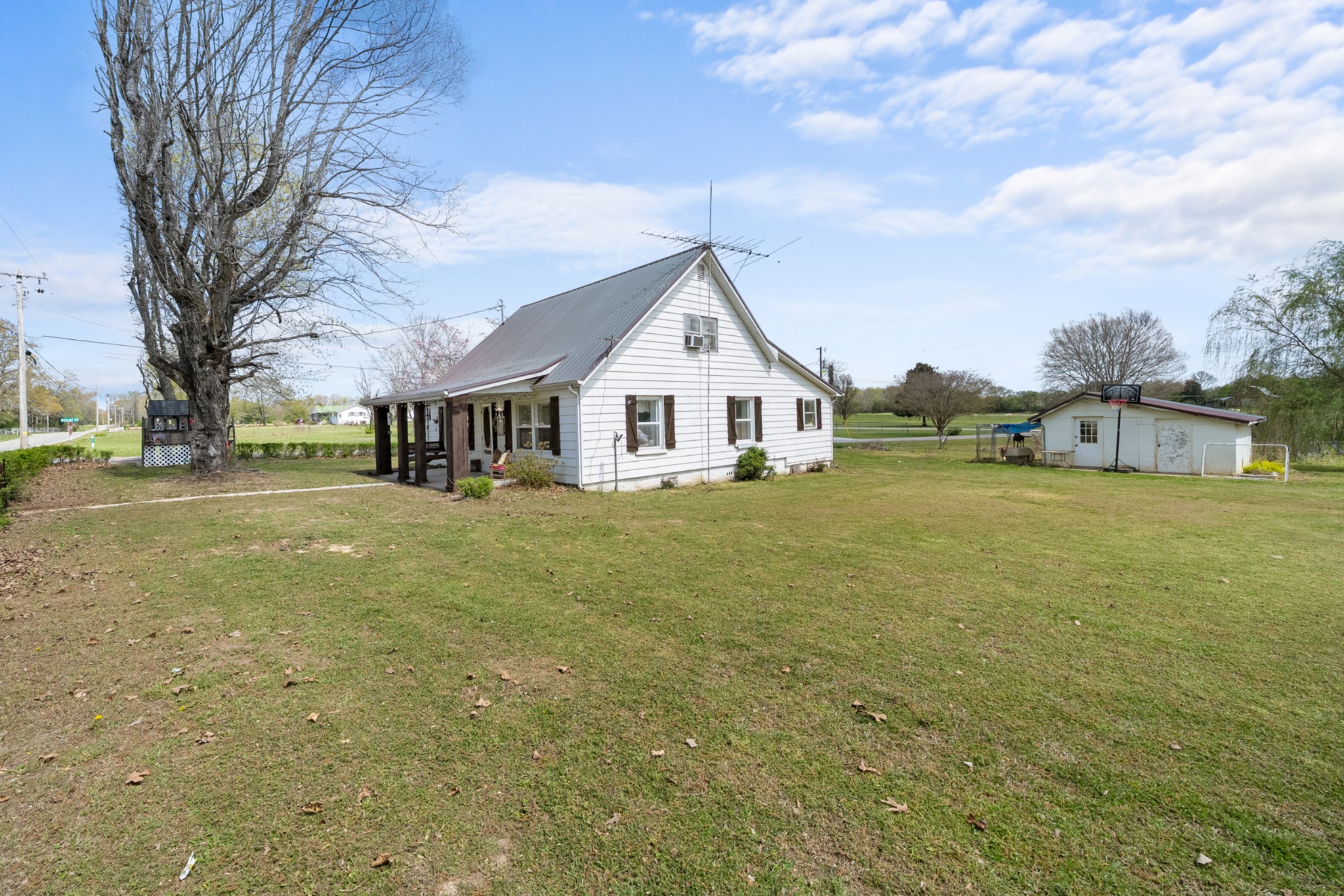 6606 Old Tullahoma Rd