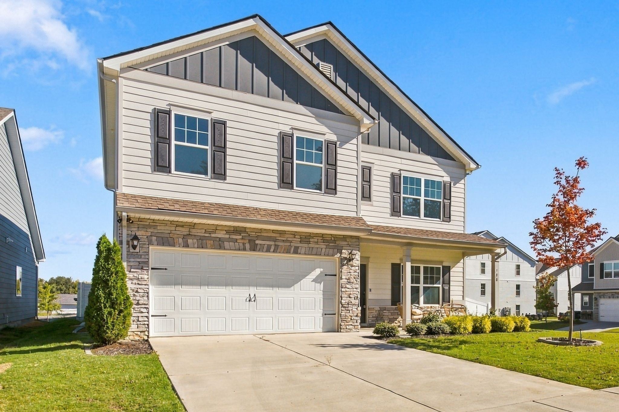 500 Charing Cross Dr