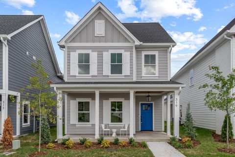 319 Delta Way La Vergne TN 37086