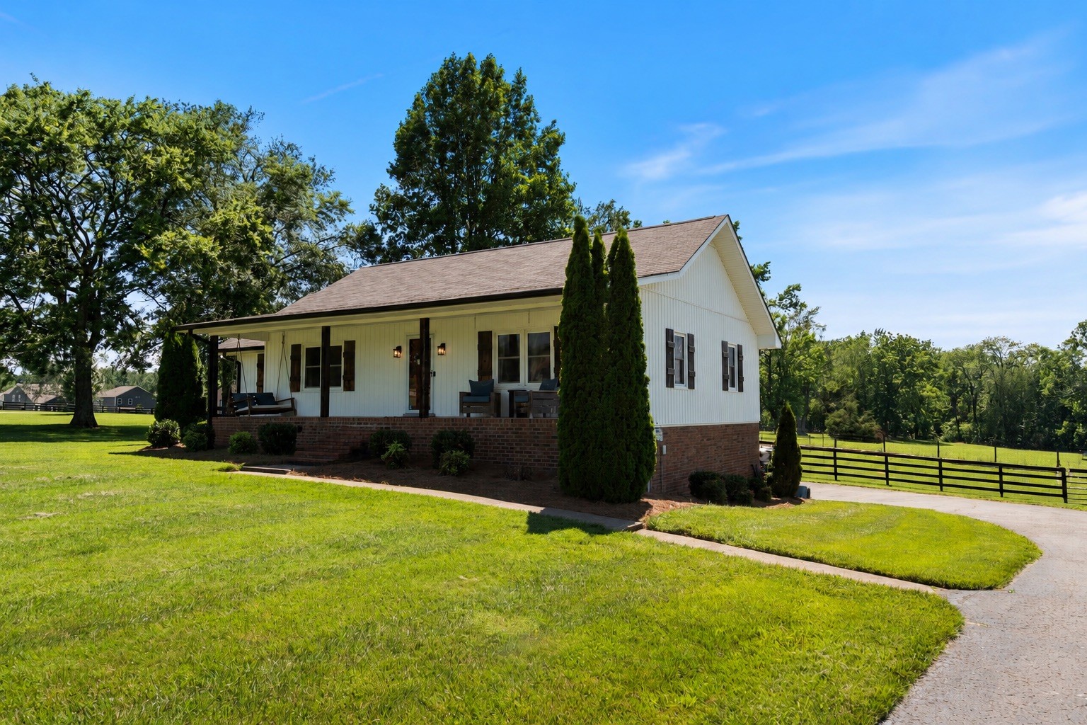 651 Tyree Springs Rd