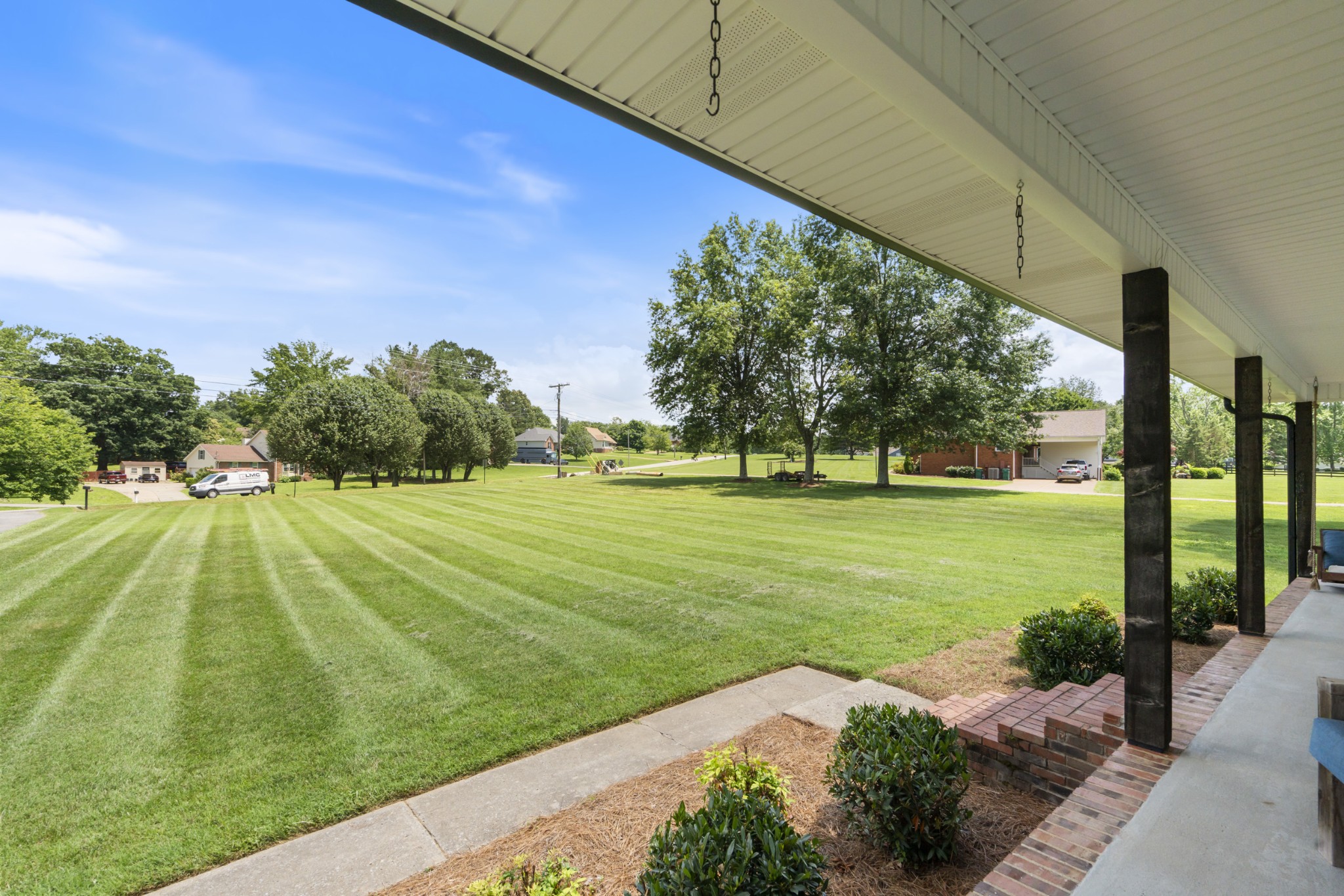 651 Tyree Springs Rd