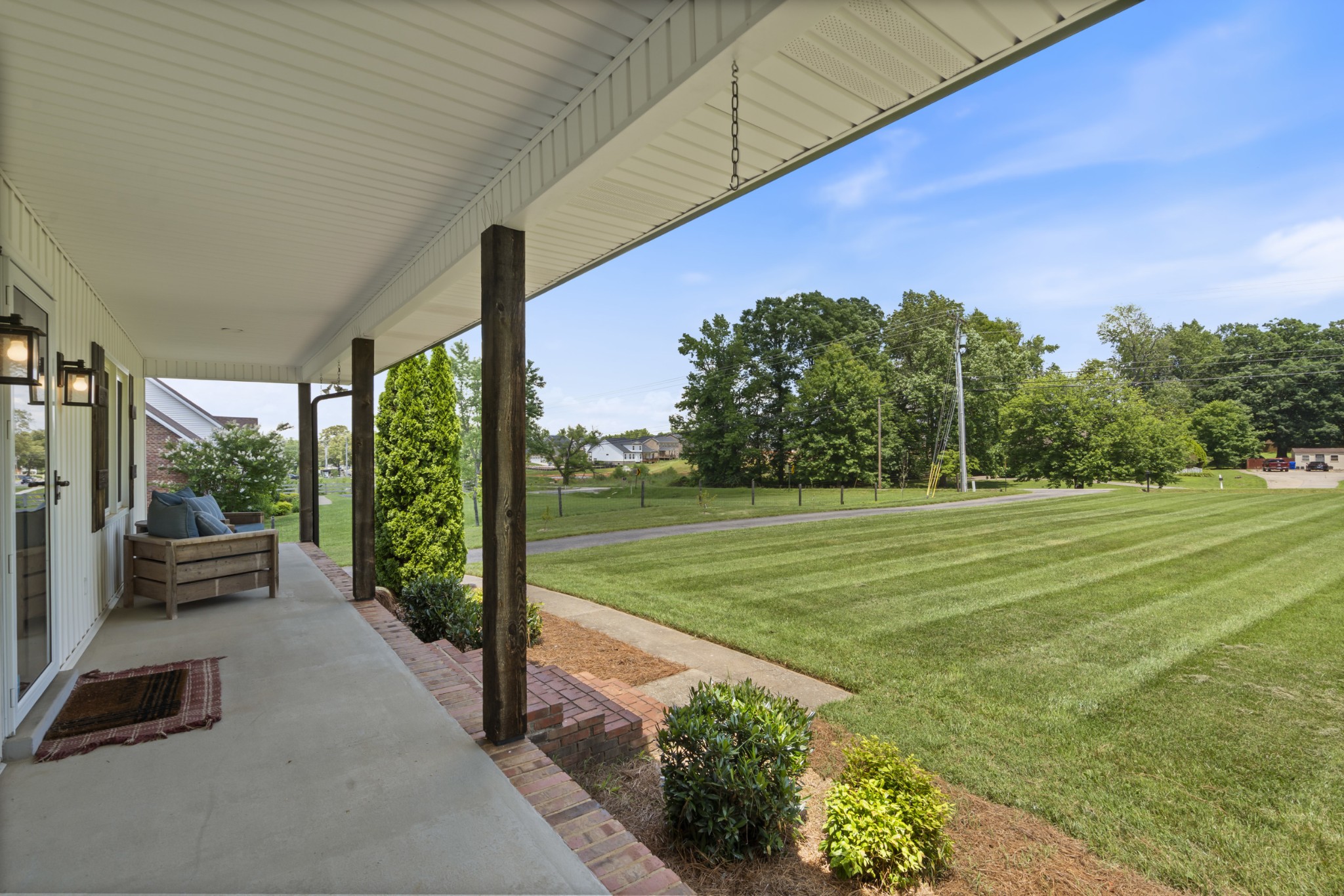 651 Tyree Springs Rd