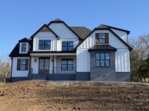 13821 Cainsville Rd Lebanon TN 37090