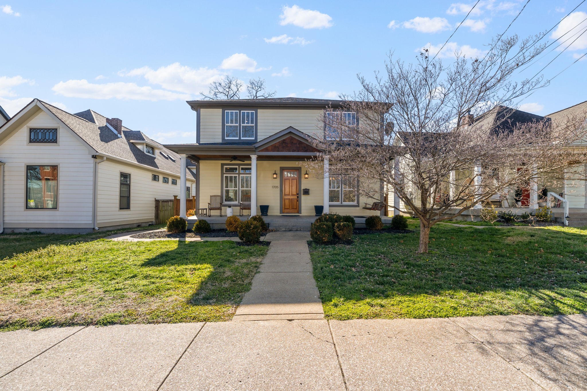 1705 5th Ave N