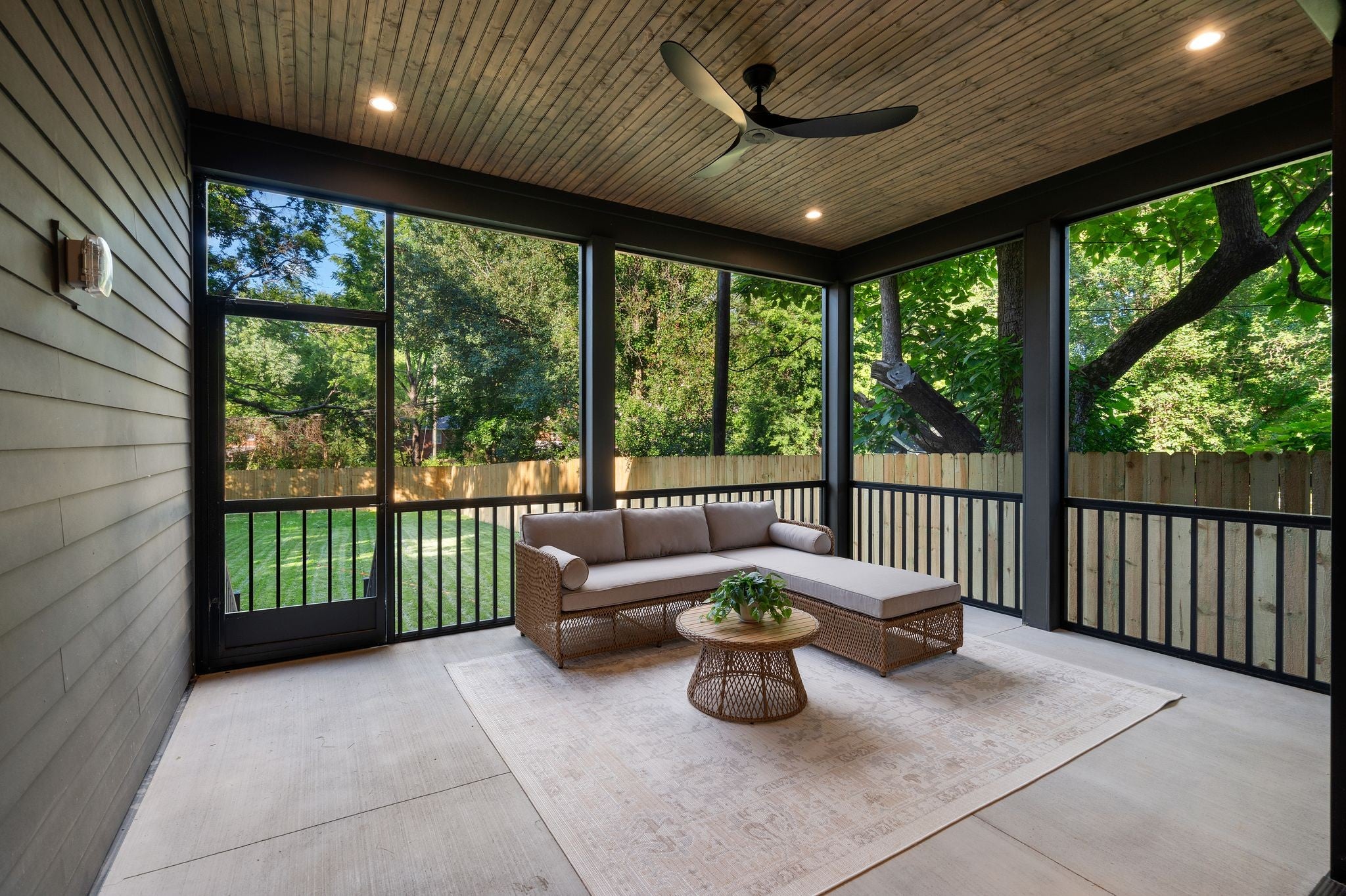 4-bed listing at 540a American Rd, Nashville