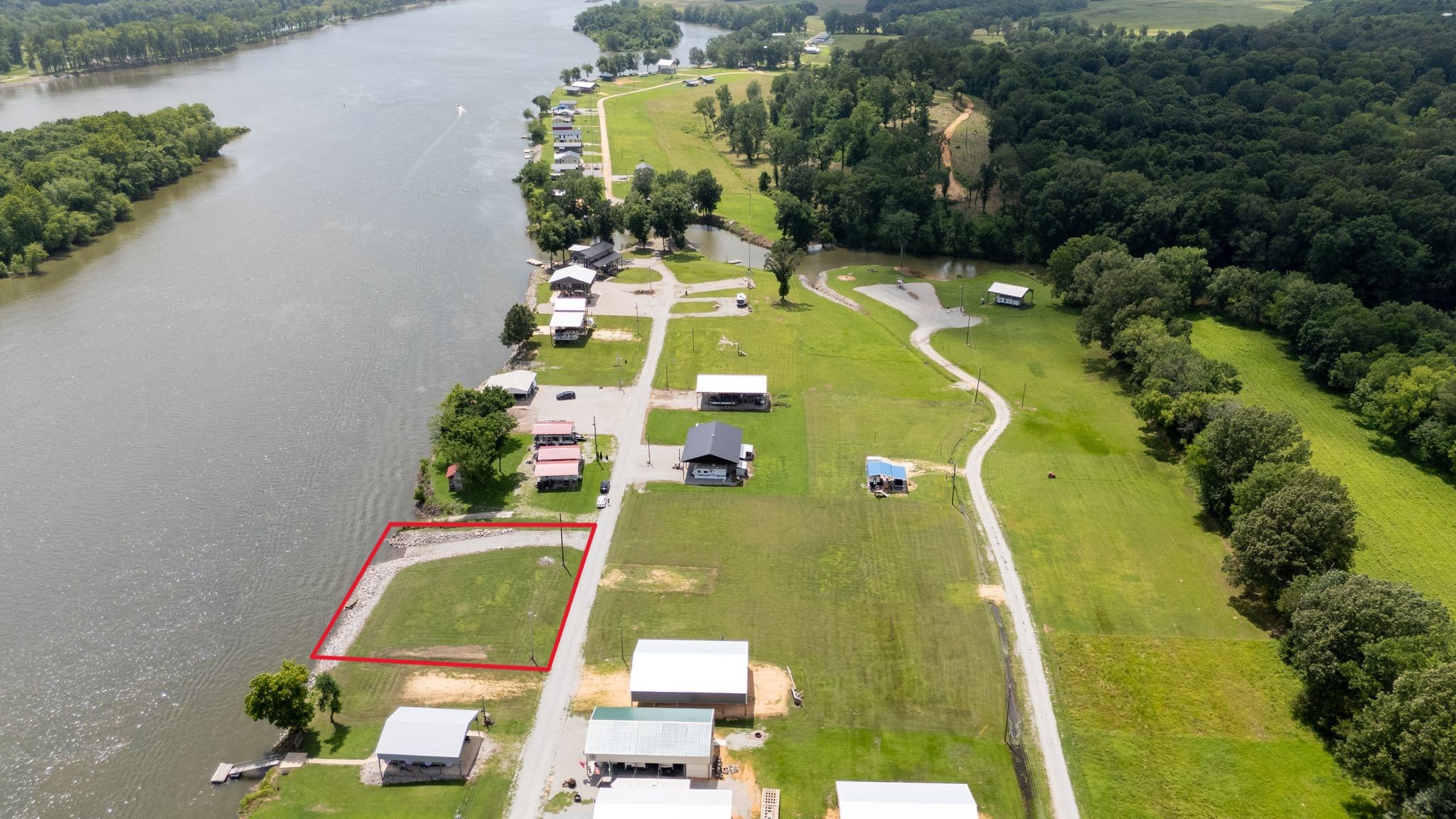 22 WC PICKETT RD