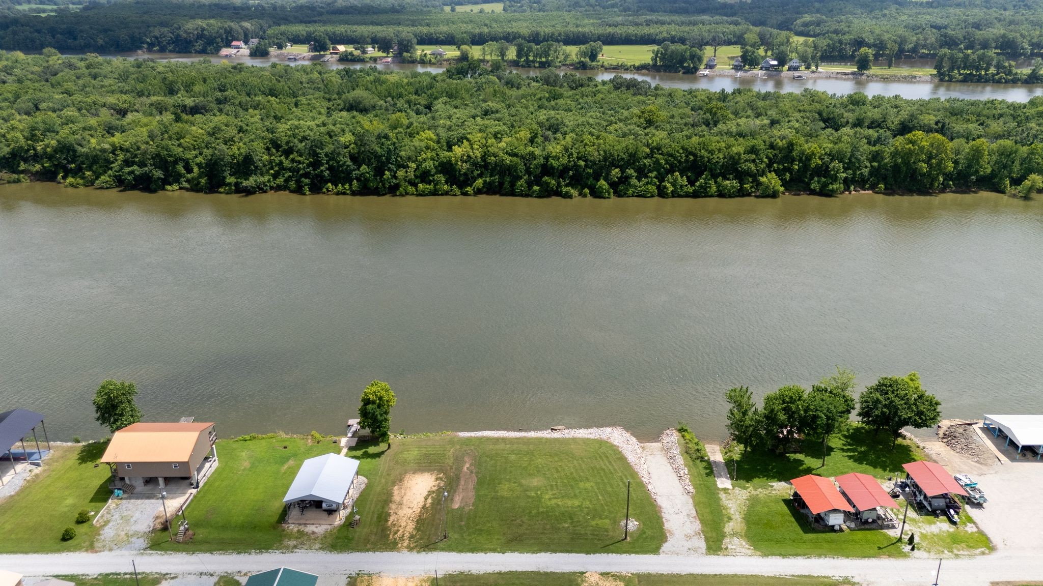 22 WC PICKETT RD