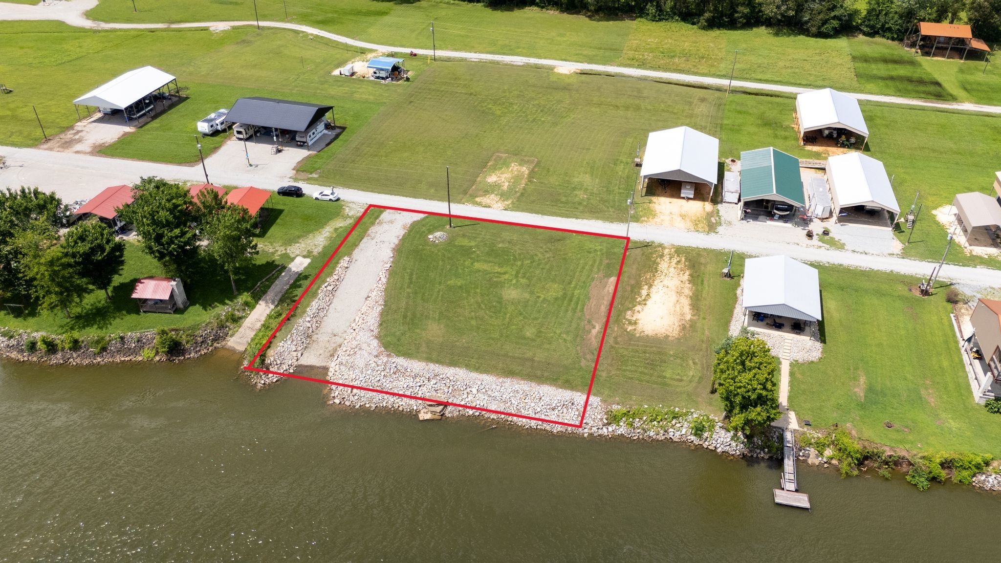 22 WC PICKETT RD