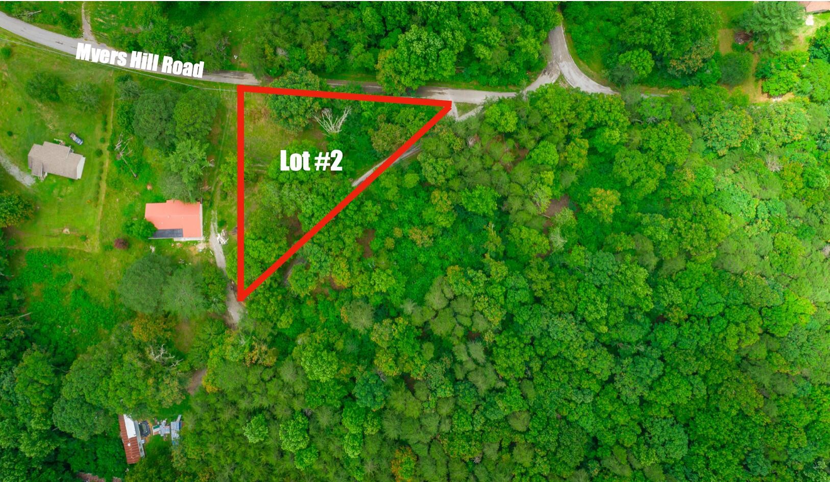 1054 Myers Hill Road