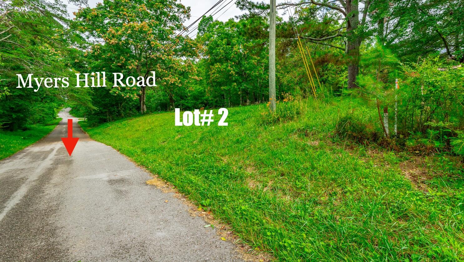 1054 Myers Hill Road