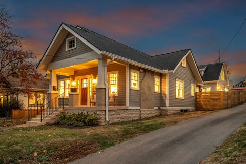 1708 Holly St Nashville TN 37206