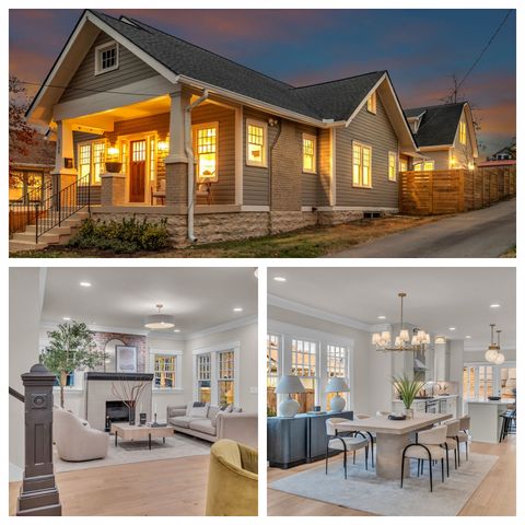 1708 Holly St Nashville TN 37206