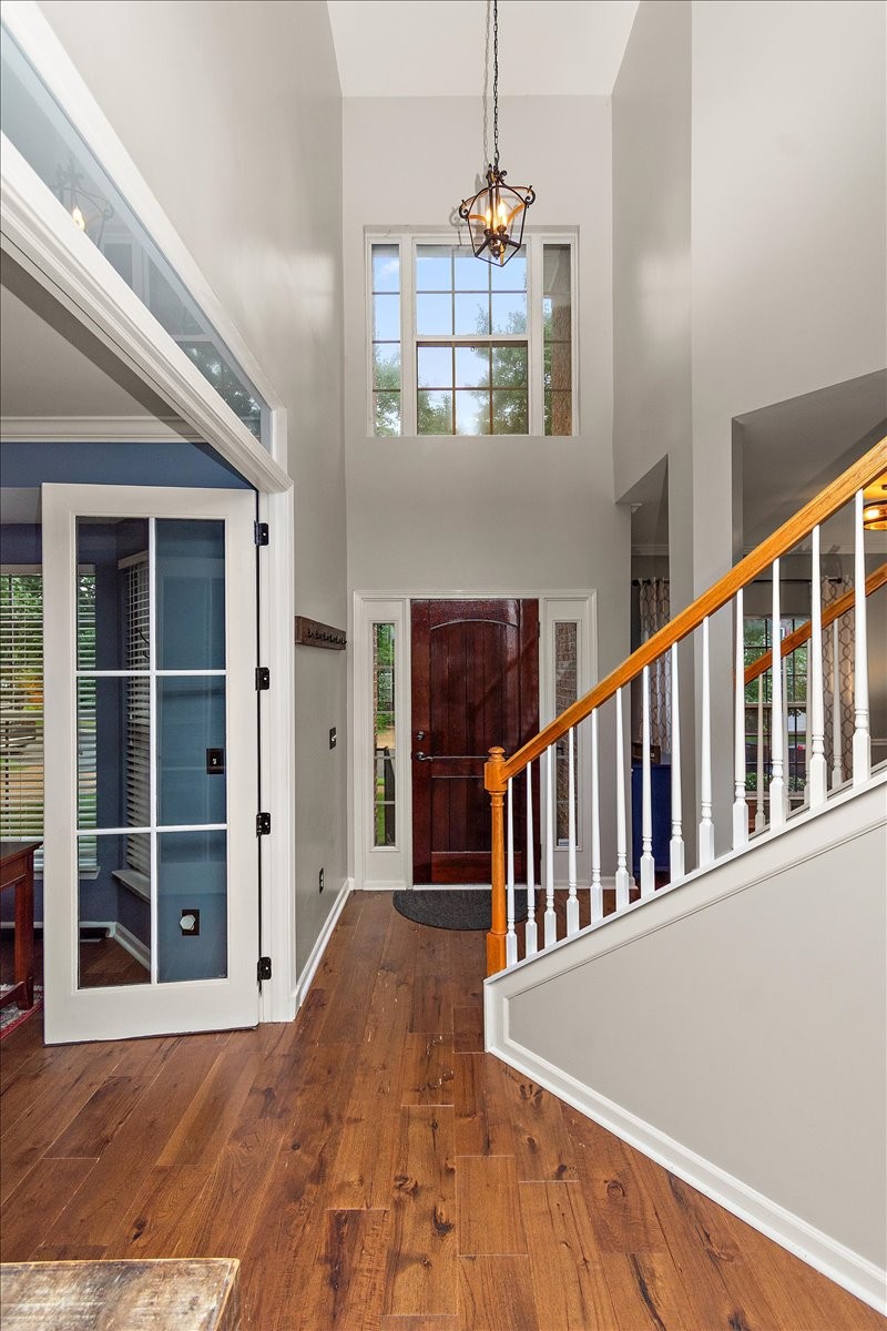 3116 Traviston Dr