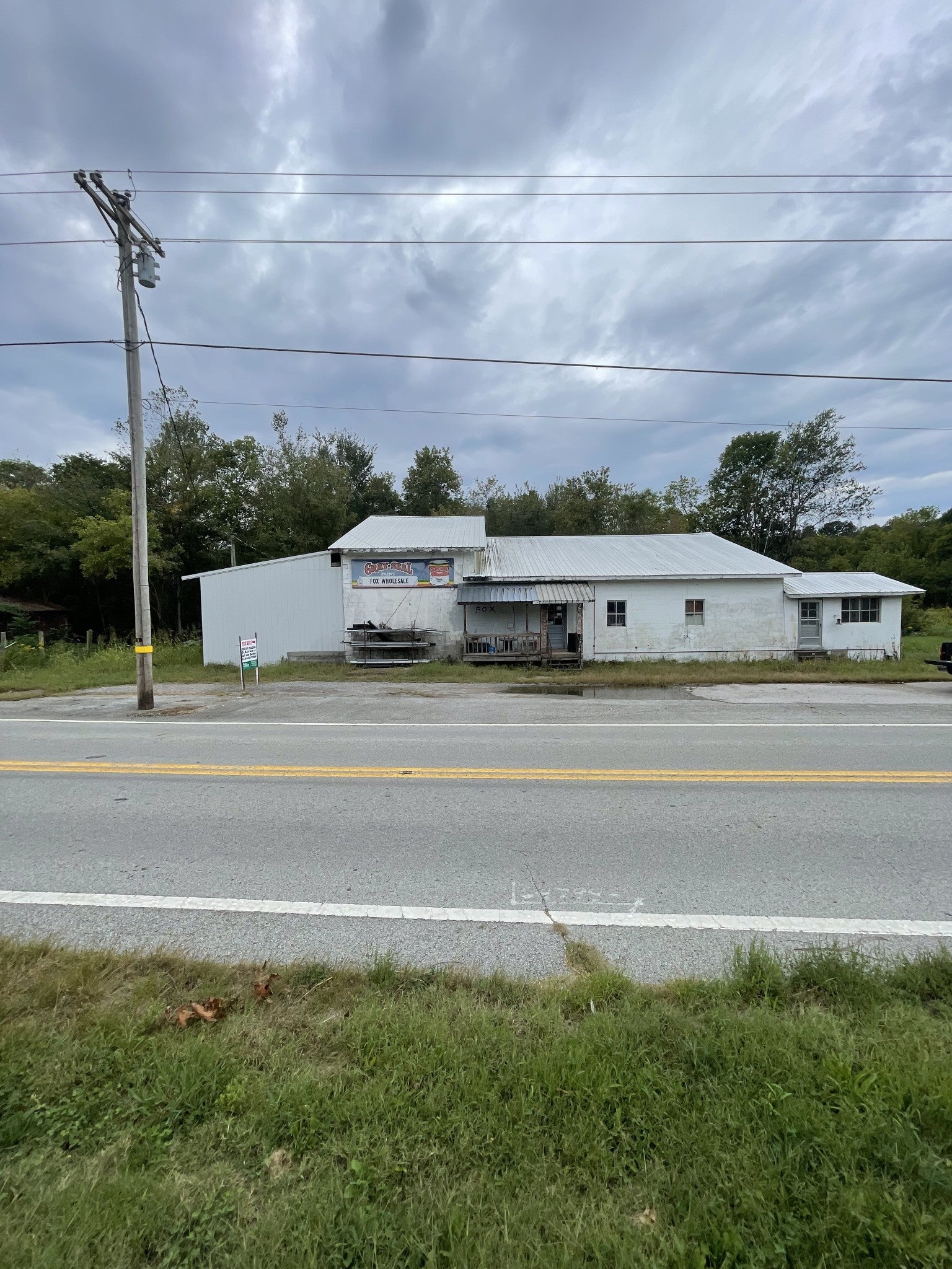17366 Clay County Hwy
