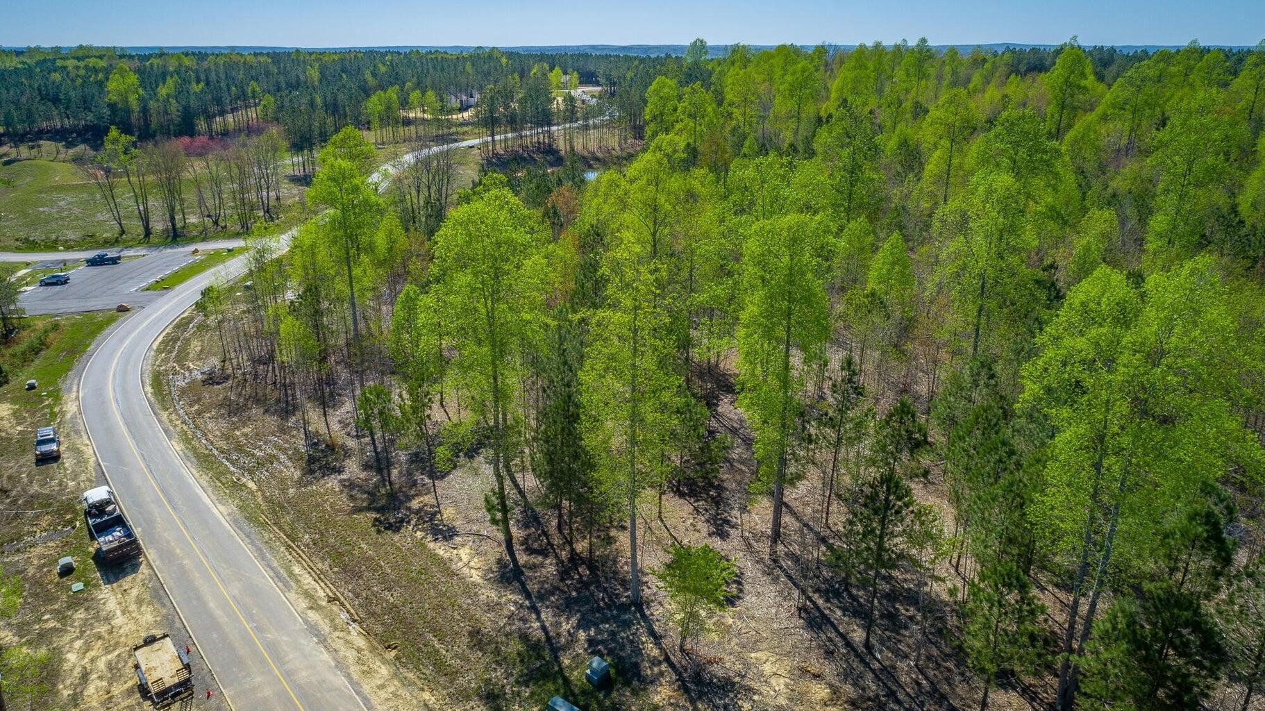 6390 Raulston Falls Road