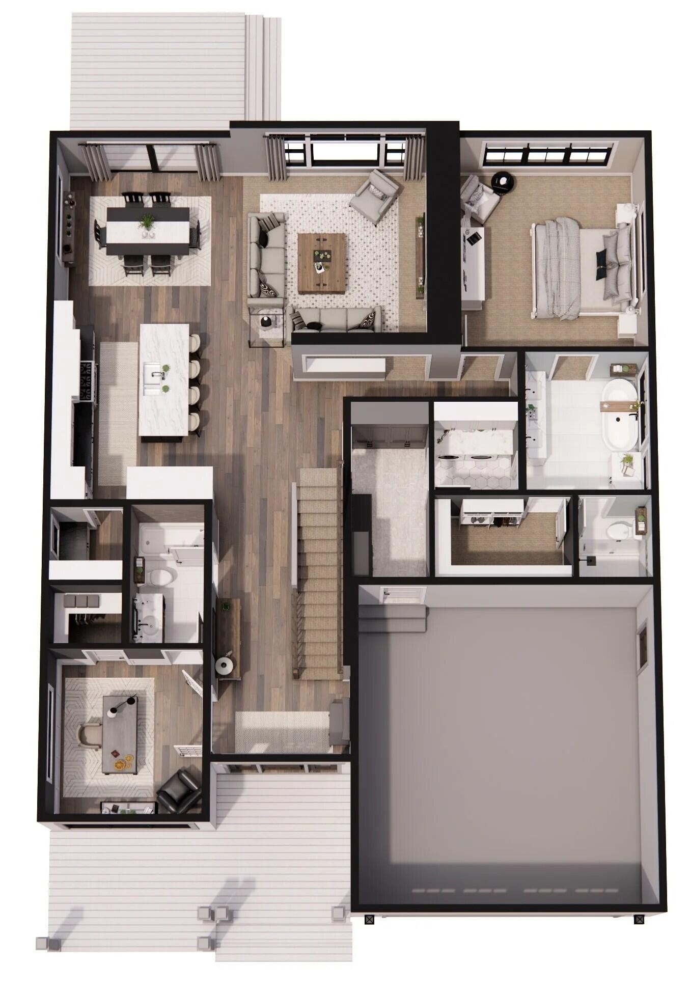 2844 Mowbray Pike
