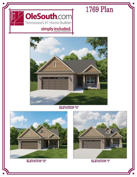 110 Watershed Court Ashland City TN 37015