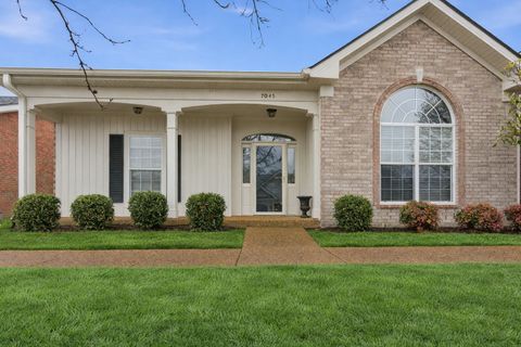 7045 Sunrise Cir Franklin TN 37067
