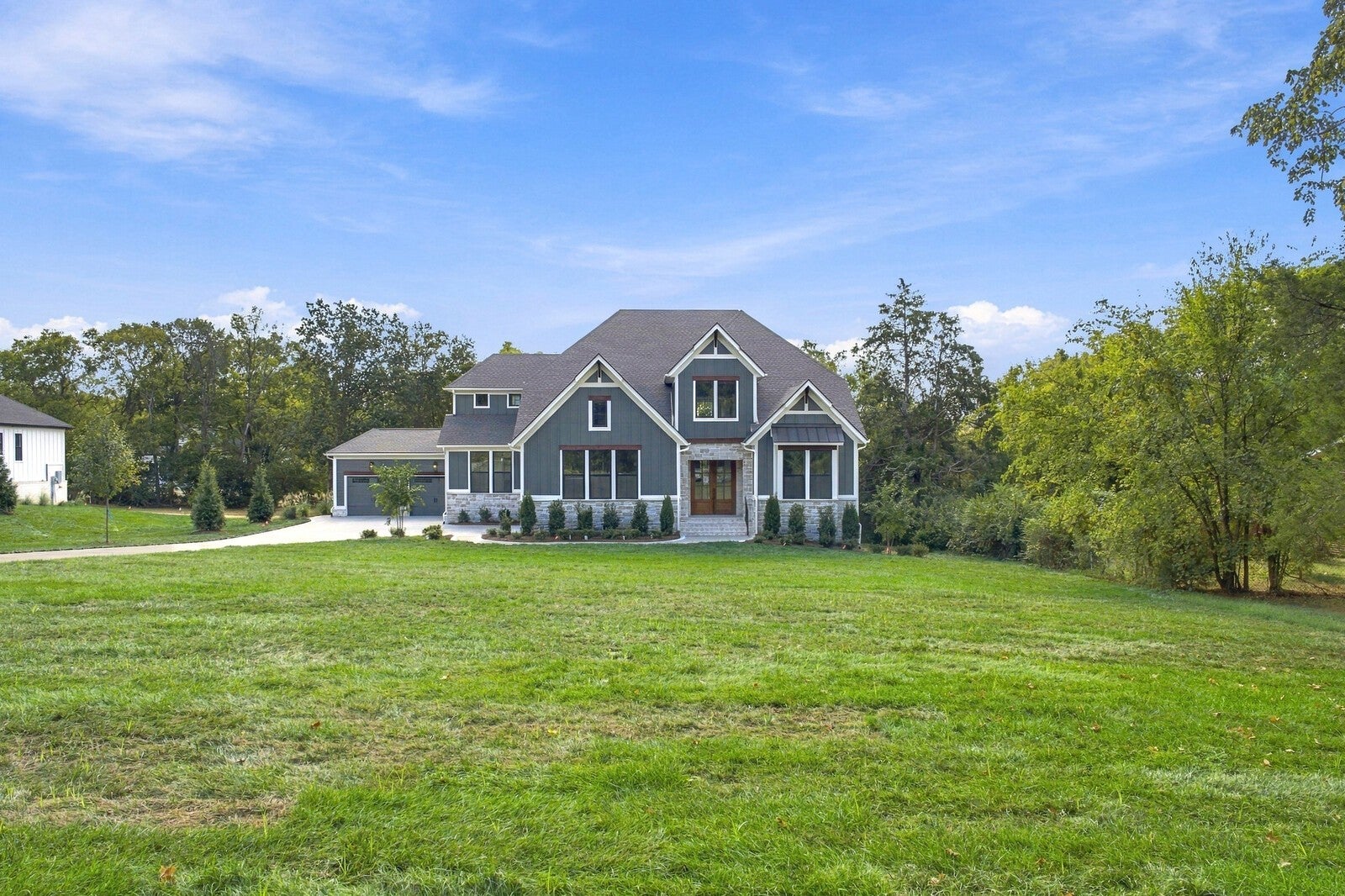 6841 Old Charlotte Pike