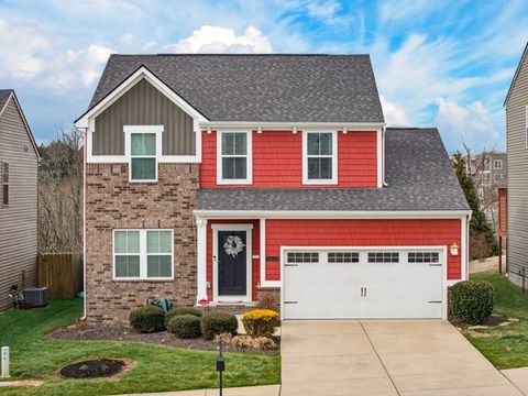 2620 Bluffton Ln Columbia TN 38401