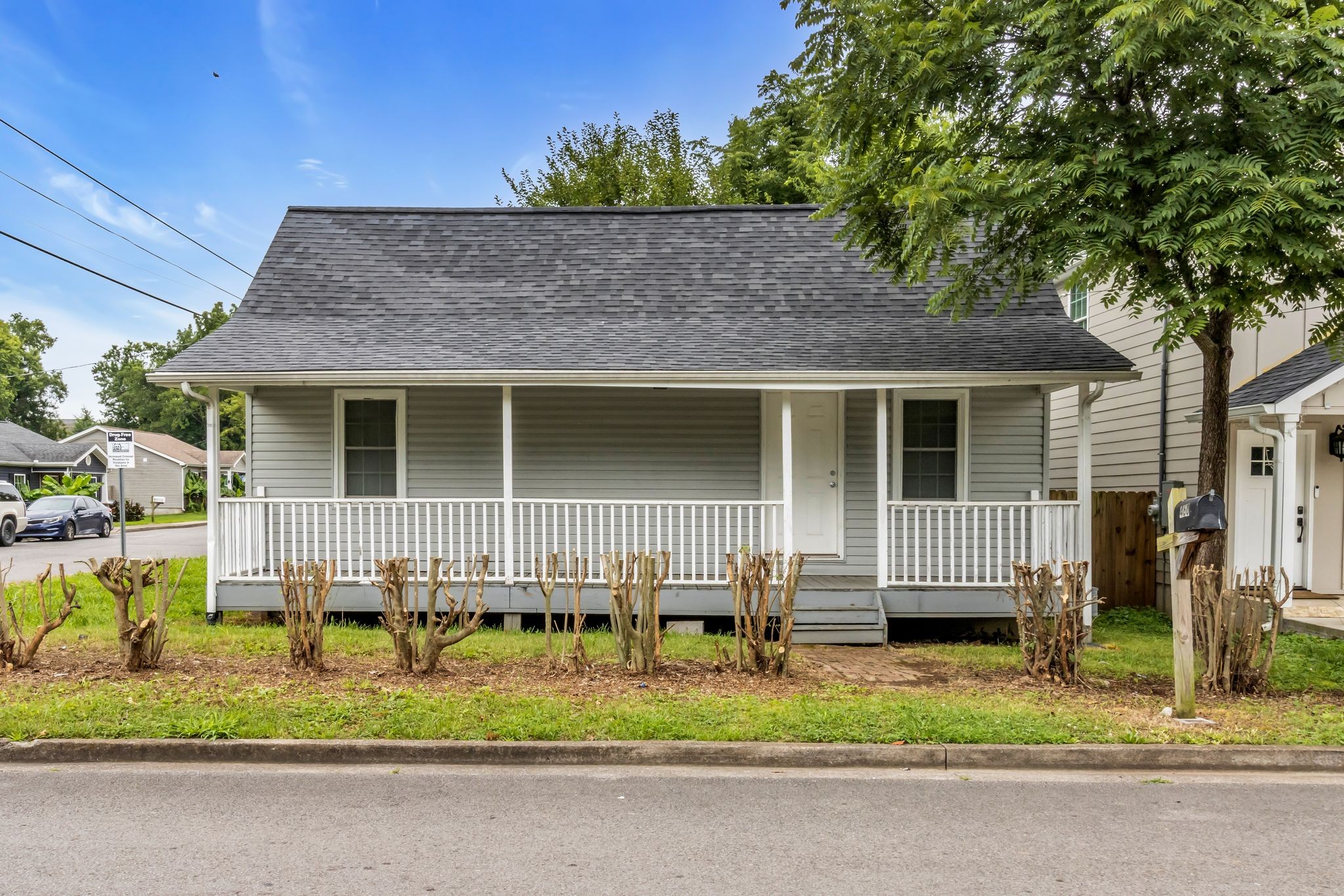 Photo 1 of 21 — 460 E State St, Murfreesboro, TN 37130