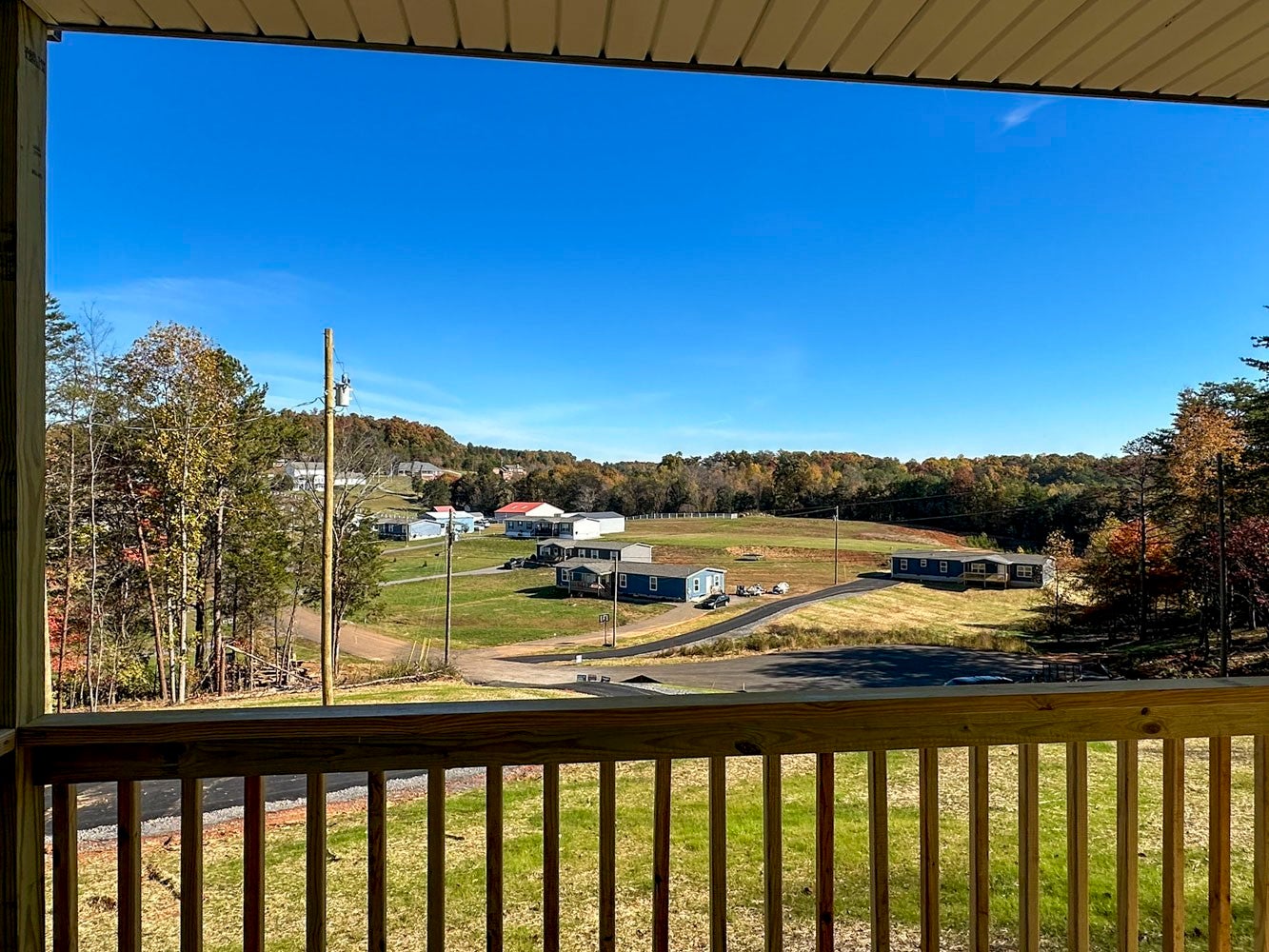 354 Bungalow Dr