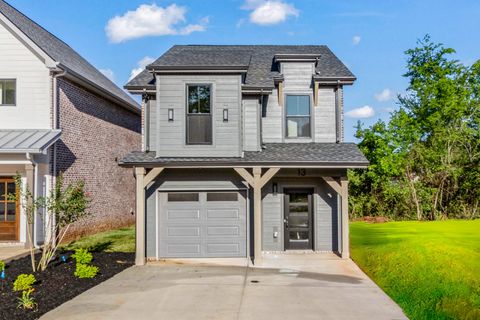 13 Holland Park West, Clarksville, TN 37043 - MLS#: 2887774