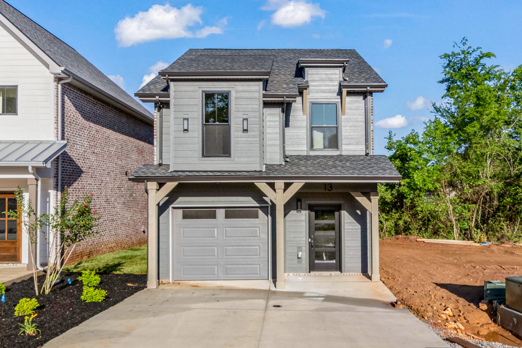 13 Holland Park West