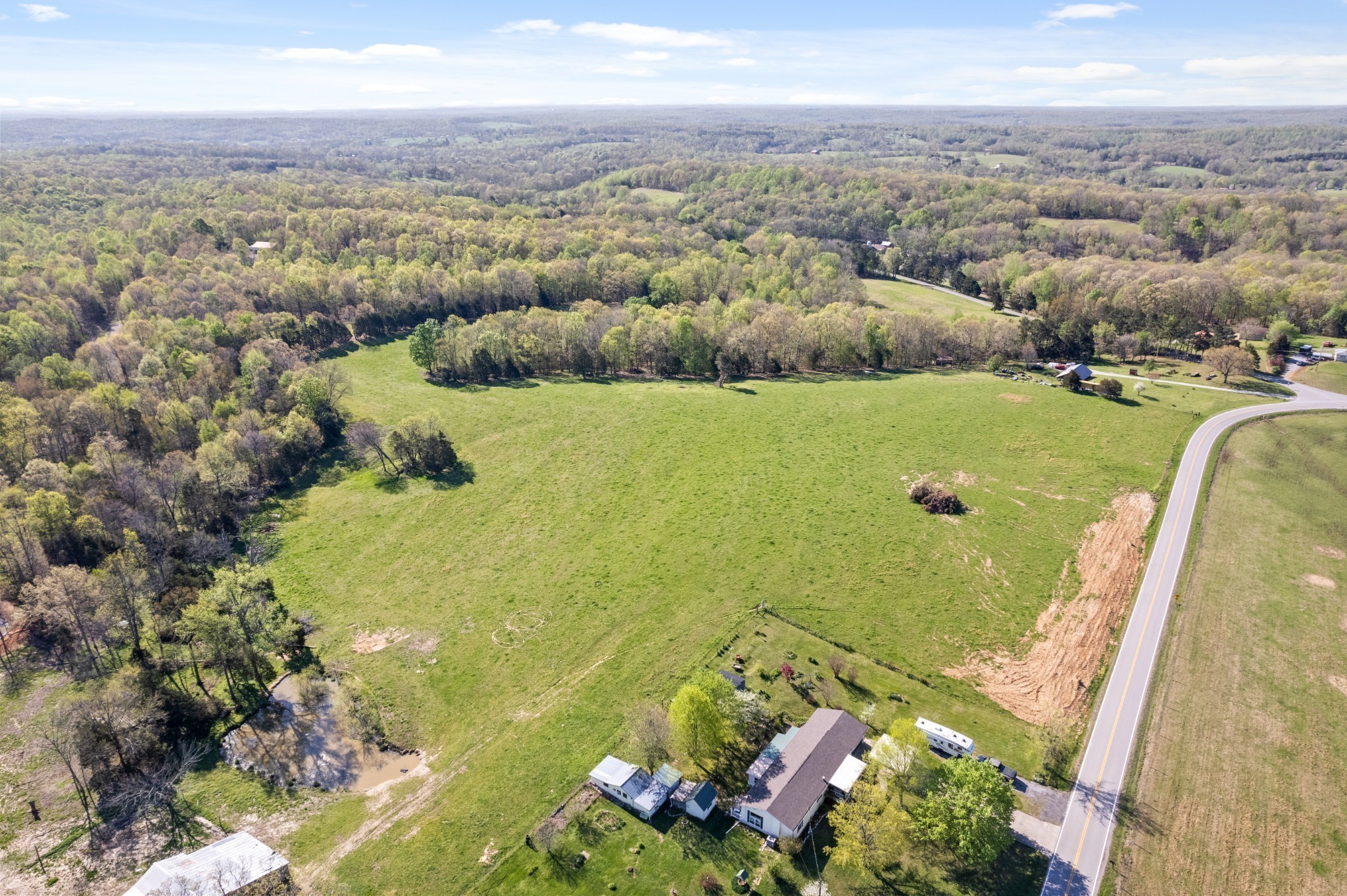 5495 Louise Rd