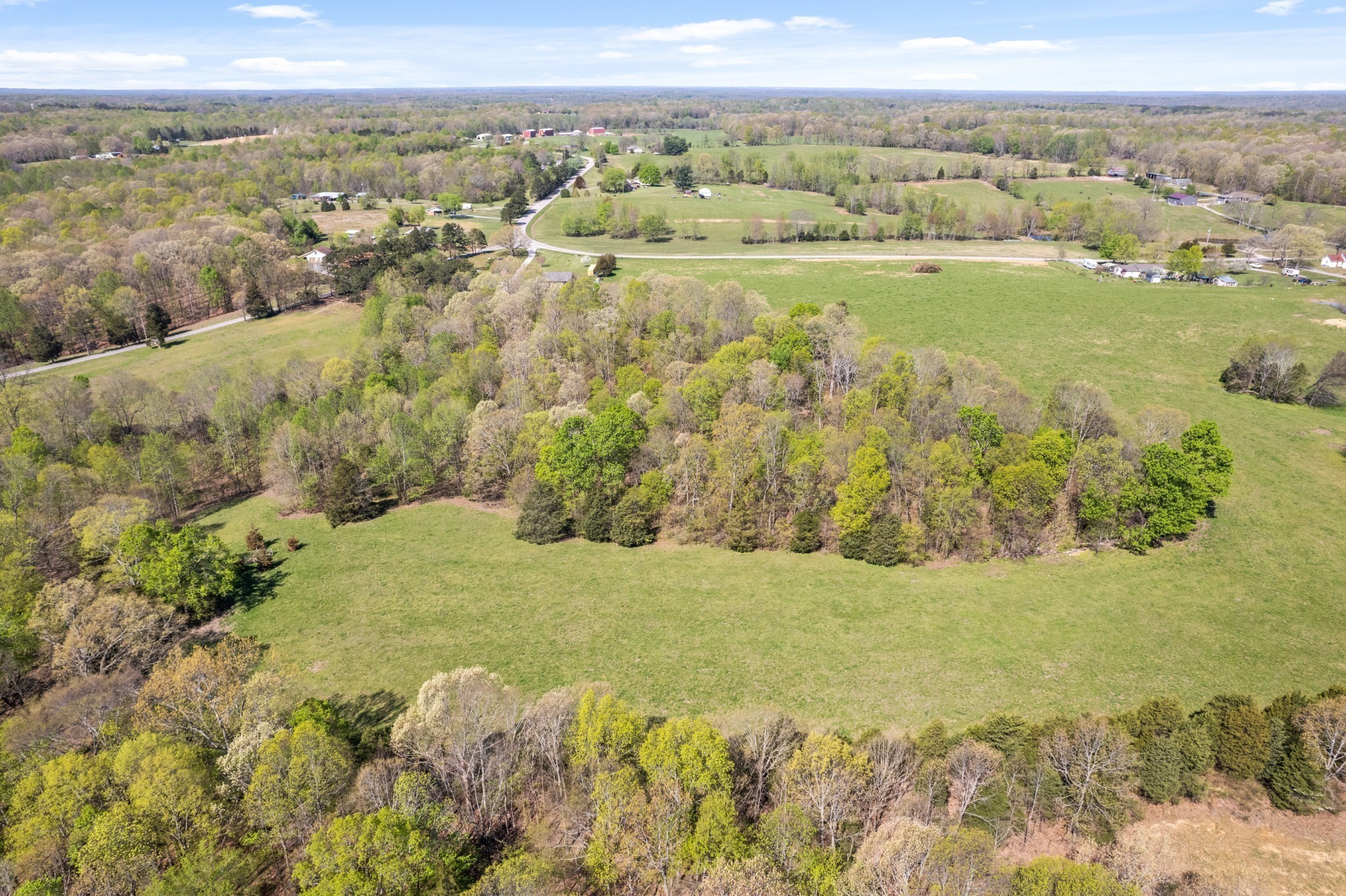 5495 Louise Rd
