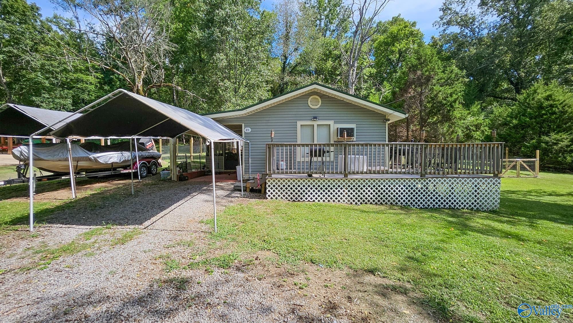 85 Elk River Shores Drive