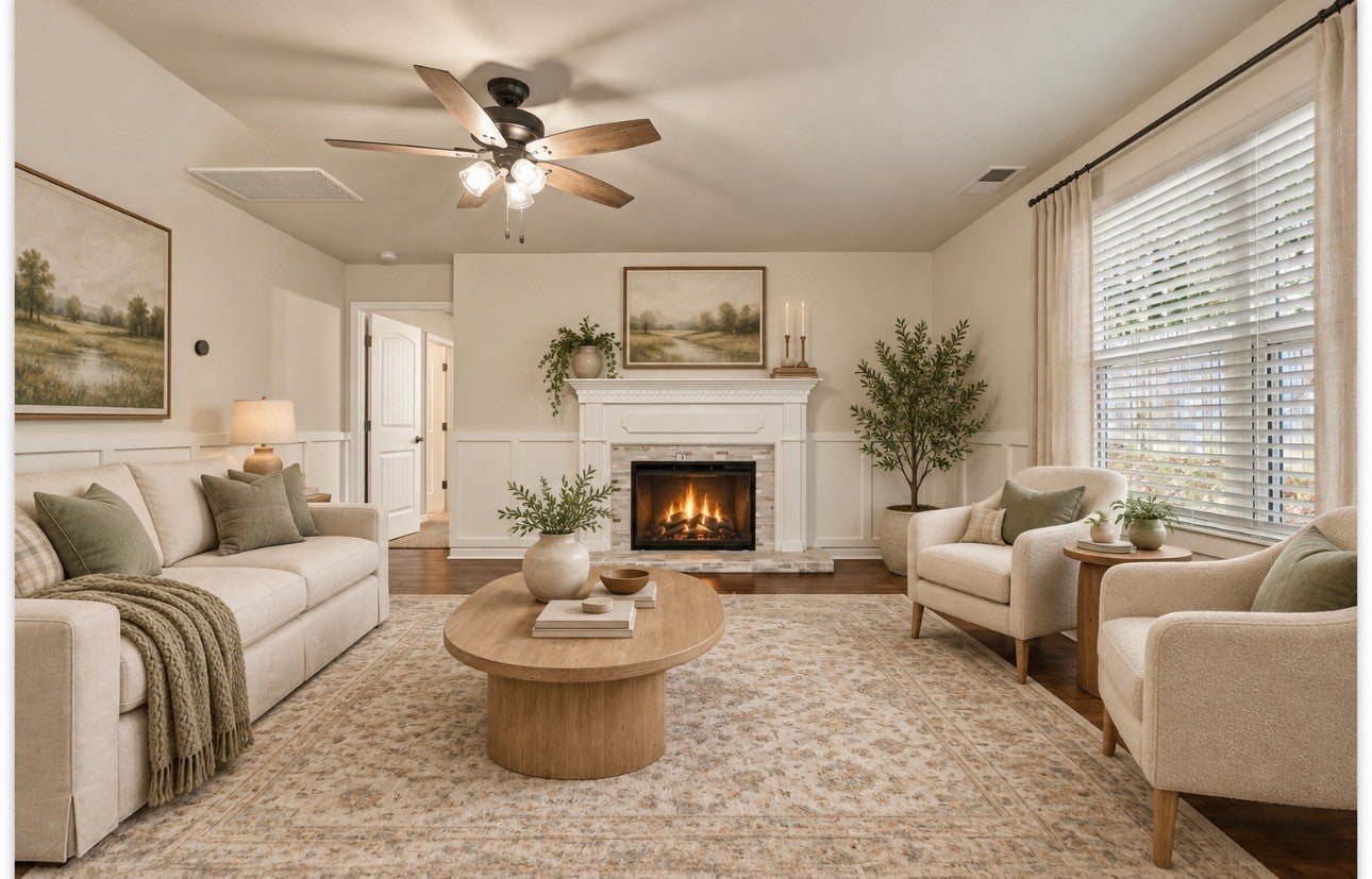 1240 Oxford Village Cv