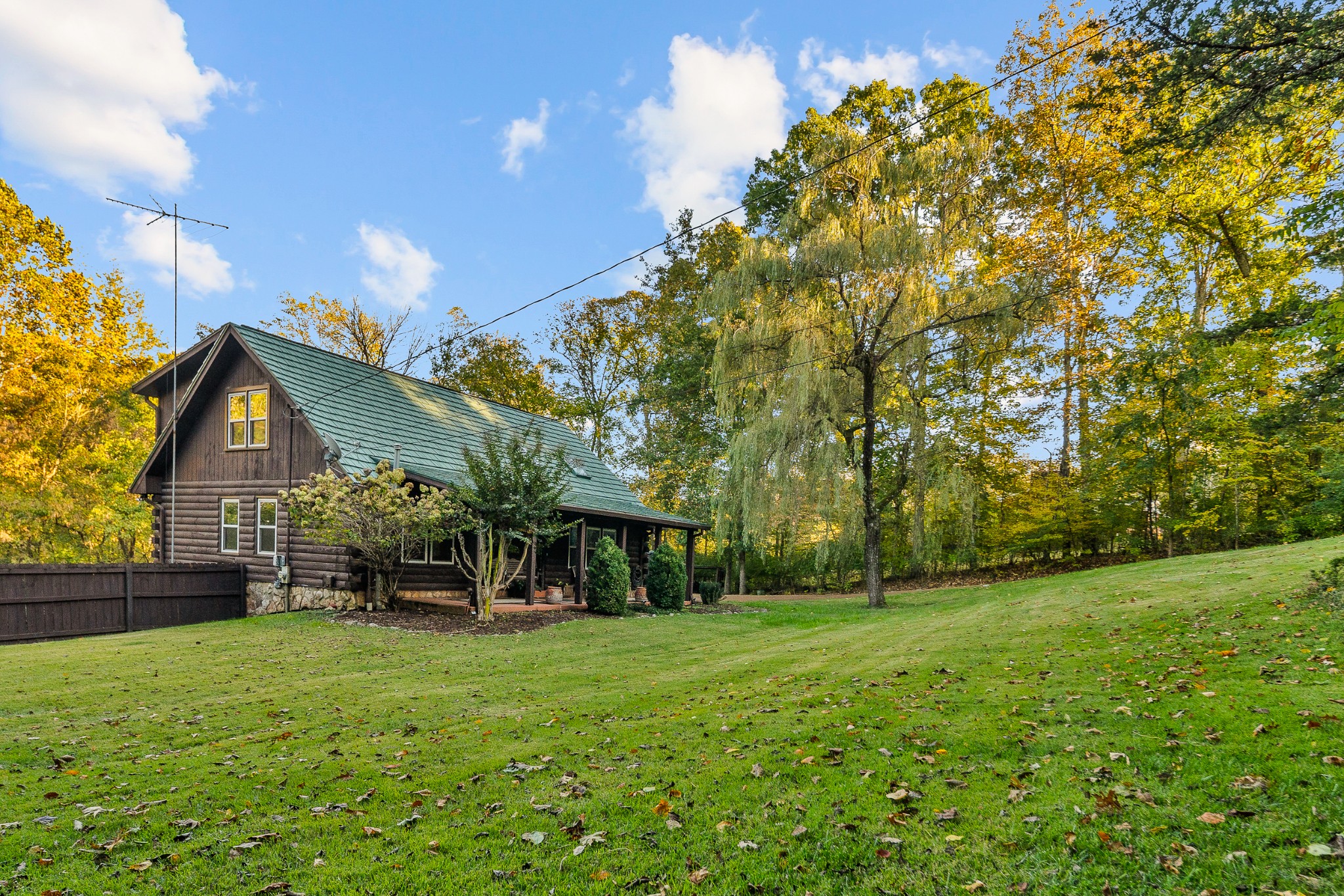 1396 Pleasant Hill Rd