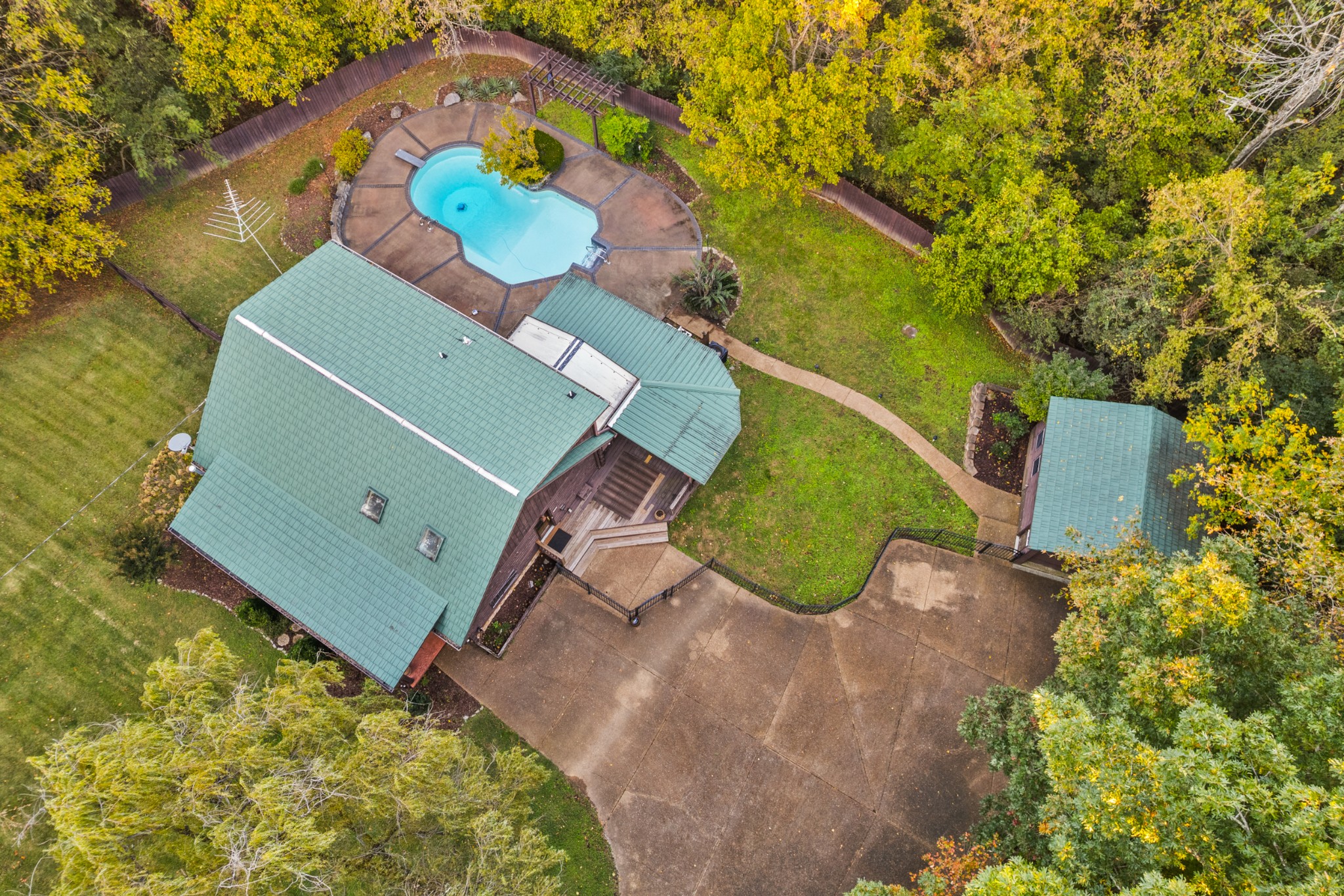 1396 Pleasant Hill Rd